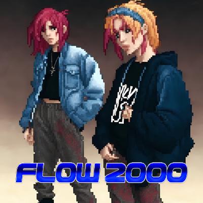 Flow 2000's cover