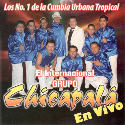 El Pisotón (En Vivo)'s cover