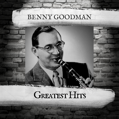 Dorothy Fields By Benny Goodman's cover