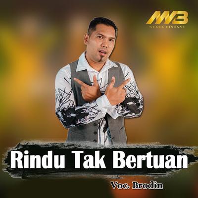 Rindu Tak Bertuan's cover