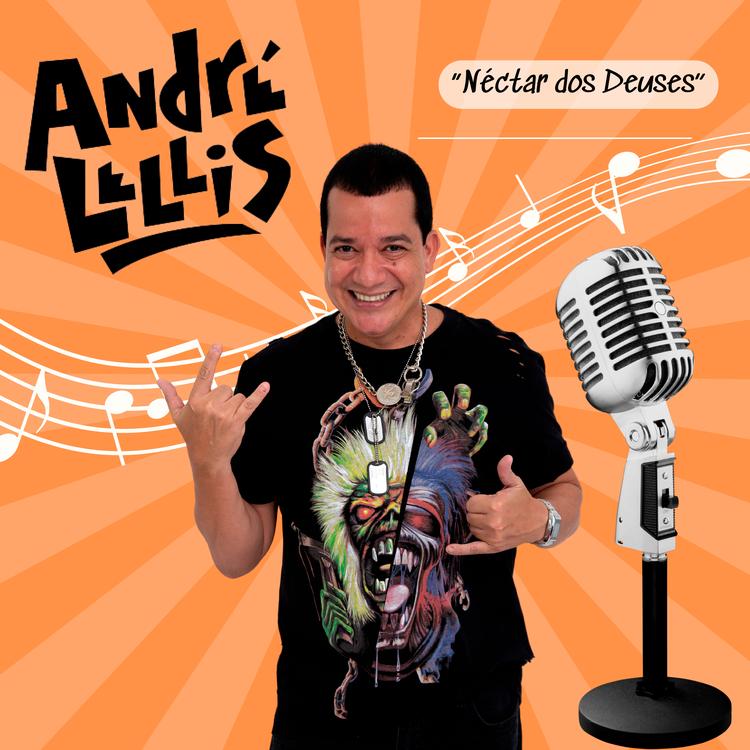 André Lellis's avatar image