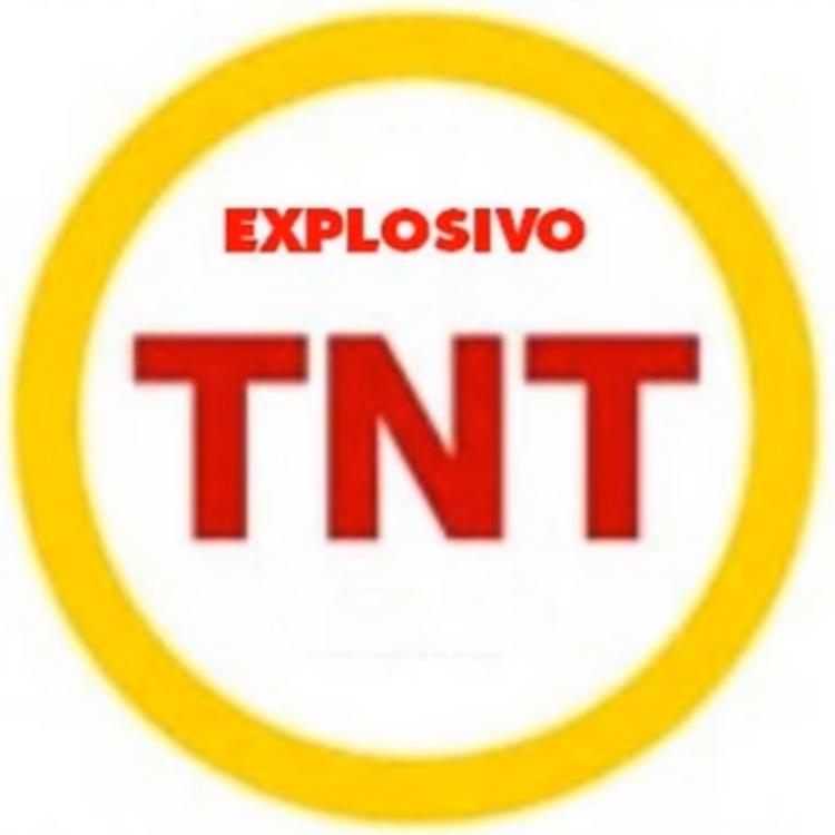 Explosivo TNT's avatar image