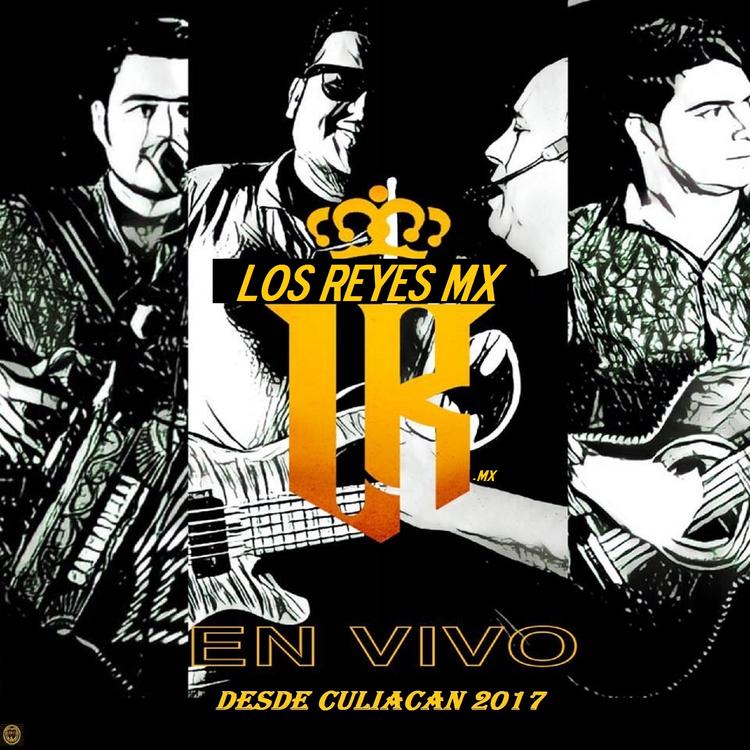 Los Reyes MX's avatar image