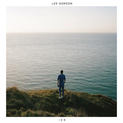 IKB By Les Gordon's cover
