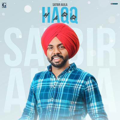 Satbir Aujla's cover