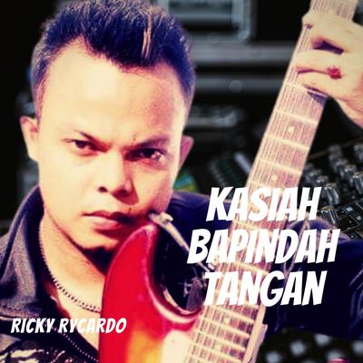 Ricky Rycardo's cover