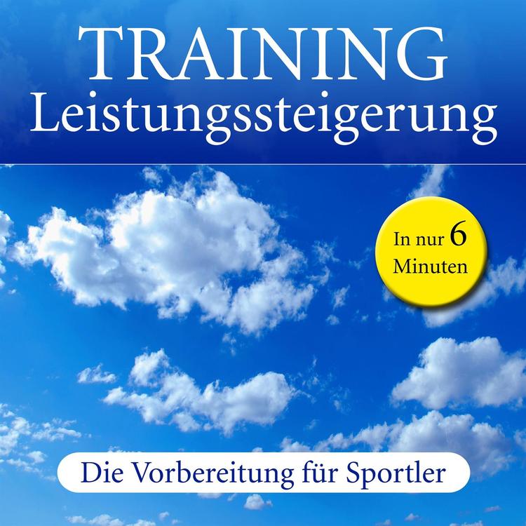 Training Leistungssteigerung's avatar image