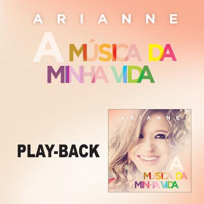 Deserto (Playback) By Arianne's cover