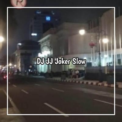 DJ MELODY LAMPUNG JJ JOKER's cover