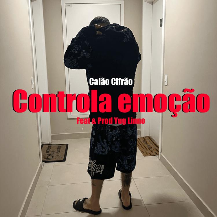Caiao Cifrão's avatar image