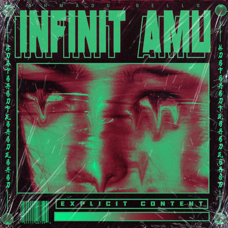 Infinit Amu's avatar image