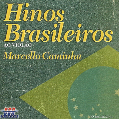 Hino Rio-Grandense By Marcello Caminha's cover
