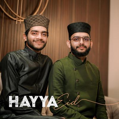 Hayya Eid By Abdurahman Kunnath's cover