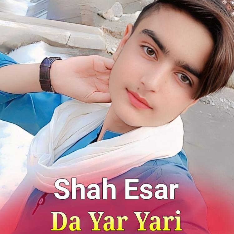 Shah Esar's avatar image