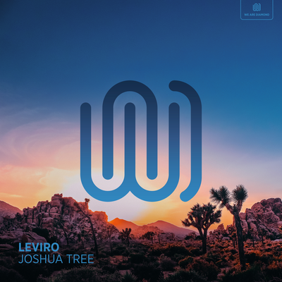 Joshua Tree By Leviro's cover