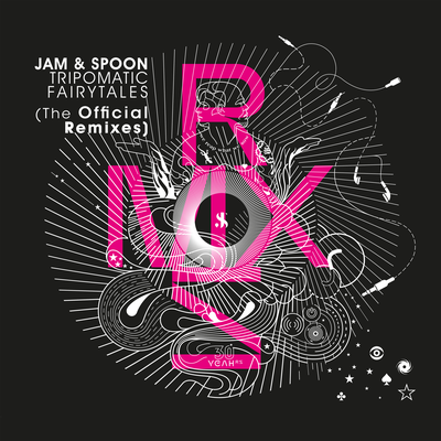 Right in the Night (Balthazar & JackRock 5 A.M. Rave Remix) By Jam & Spoon, Plavka's cover