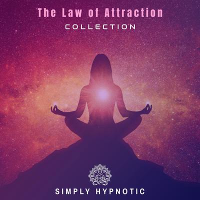 Attract Luck By Simply Hypnotic's cover