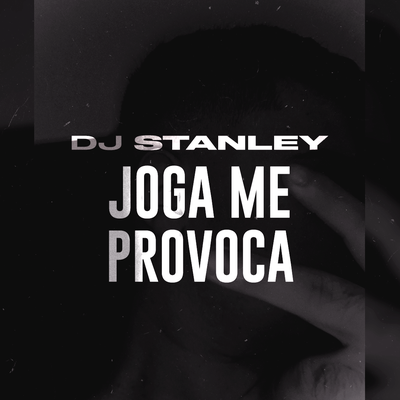 Joga Me Provoca's cover
