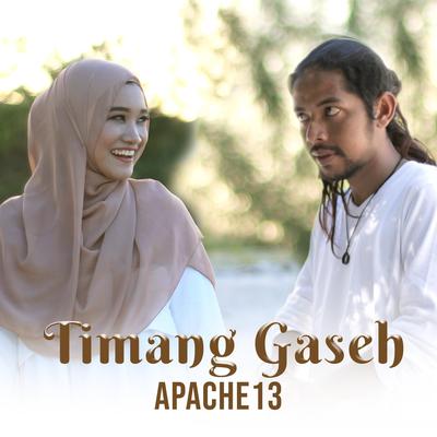 Timang Gaseh's cover