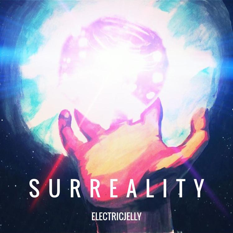 electricjelly's avatar image