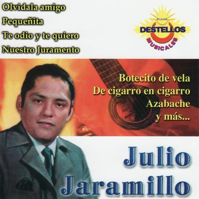 Julio Jaramillo's cover