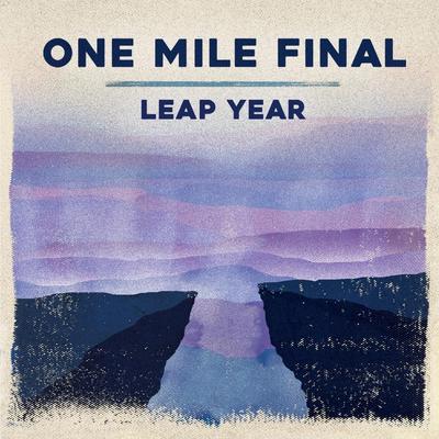 One Mile Final's cover