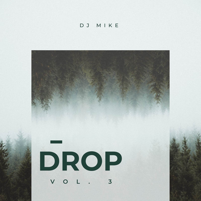 Drop, Vol.3's cover
