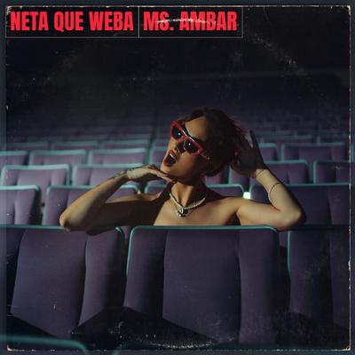 neta que weba's cover