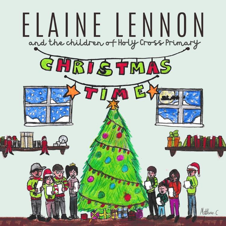 Elaine Lennon's avatar image