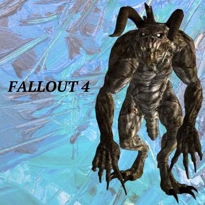 Main Theme (From "Fallout 4")'s cover