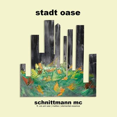 Schnittmann MC's cover