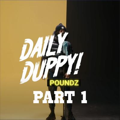 Daily Duppy, Pt. 1's cover