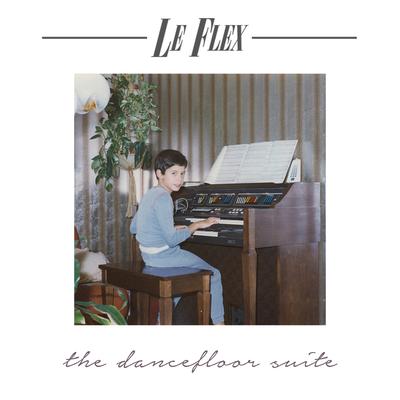 Meet Me on the Dancefloor By Le Flex's cover