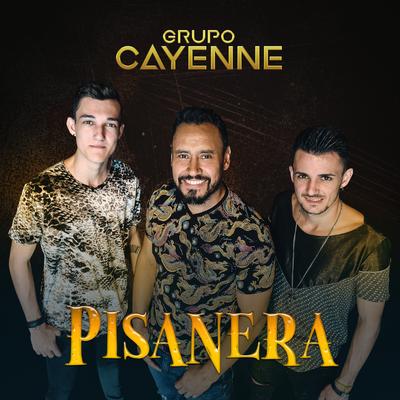 Dois pra La Dois pra Ca / Swingando na Vanera (Cover) By GRUPO CAYENNE's cover