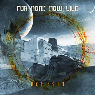 For None Now Live's cover