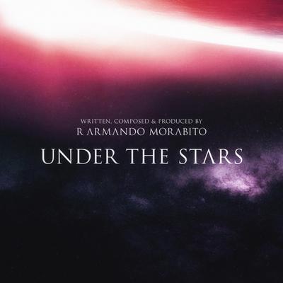 Under the Stars (feat. Lisbeth Scott & Claudio Pietronik)'s cover