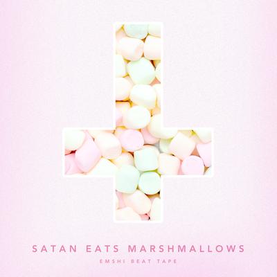 Satan Eats Marshmallows's cover