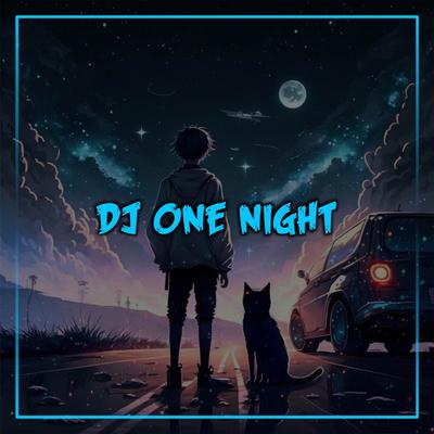 Dj One Night's cover