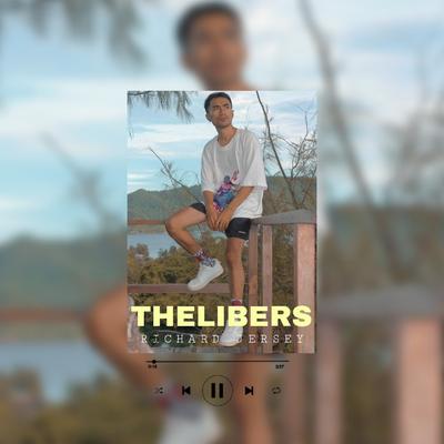 Thelibers By Richard Jersey's cover