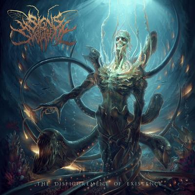 Misery from Demoralization By Signs of the Swarm's cover