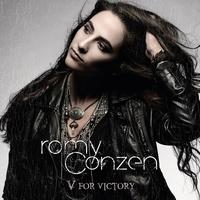 Romy Conzen's avatar cover