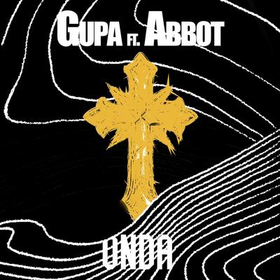 Onda By Gupa, Abbot's cover