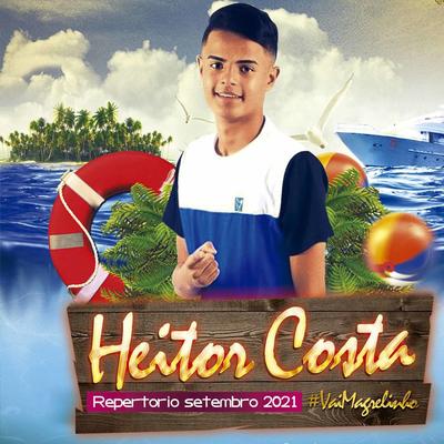 Antes de Ir By Heitor Costa's cover