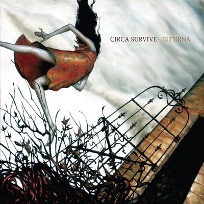 Act Appalled By Circa Survive's cover