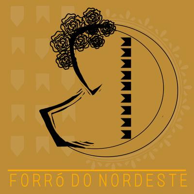 Forró do Nordeste's cover
