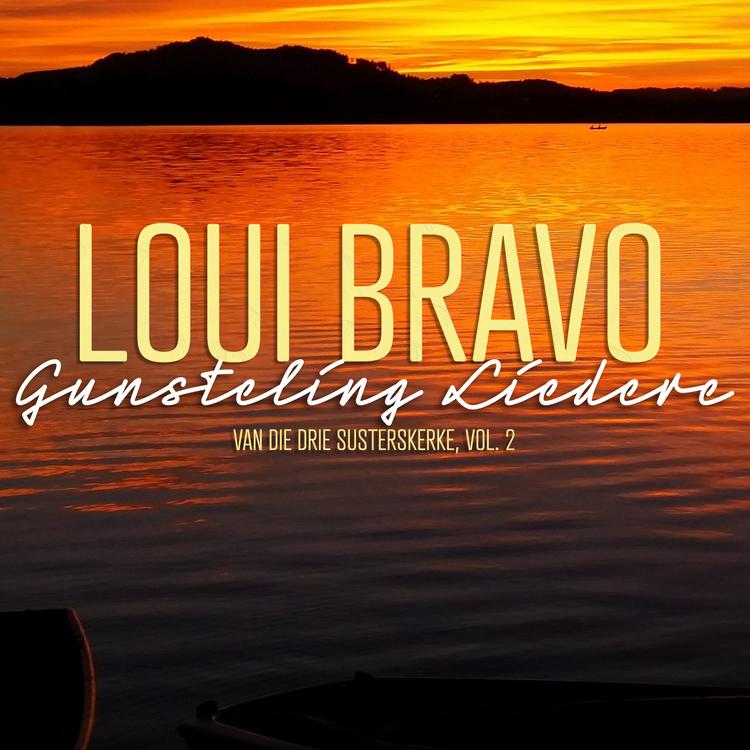 Loui Bravo's avatar image