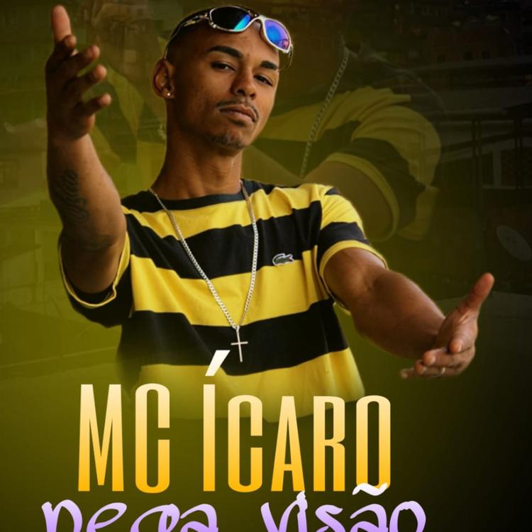 MC Ícaro's avatar image