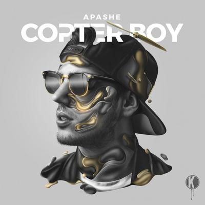 Take Off (feat. Cherry Lena) By Apashe, Cherry Lena's cover