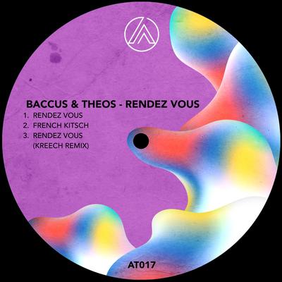 Rendez Vous By Baccus, THEOS's cover