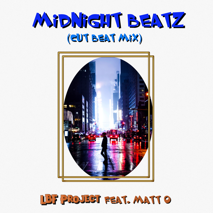 LBF Project feat. Matt O's avatar image